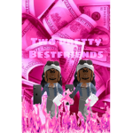 $Ghetto Barbz$