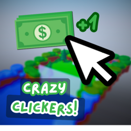 CRAZY CLICKERS!!!