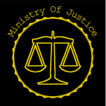 (_Ministry of Justice_)