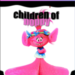 children of poppy