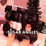 - $UGAR ANGLES -