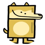 Doge Fridge