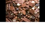 Chocolate island
