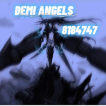 Demi angels