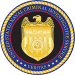 U.S. Naval Criminal Investigative Service | (NCIS)