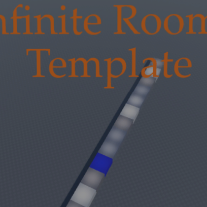 Doors Room Generation Kit 2.0