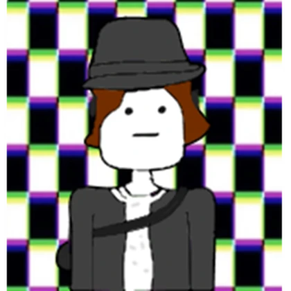 Purple Lightning Studios Roblox group icon