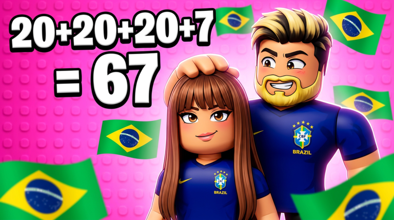 Professore 67 Troll Tower 🇧🇷 screenshot 4