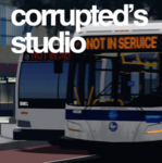 corrupted's mini studio