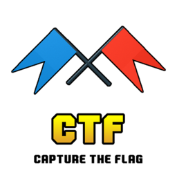 Capture The Flag (NEW)