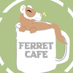 Ferret Cafe