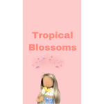 Tropical Blossom