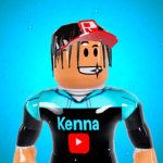 Kenna's Roblox Group
