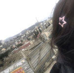 HAERIN’S UGC