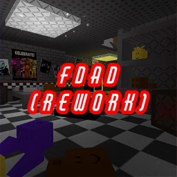 FDAD (REWORK) icon