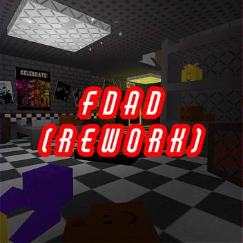 FDAD (REWORK)
