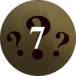 Secret 7