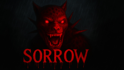 SORROW [Horror]