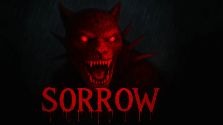 SORROW [Horror]