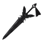 Immortal Sword: Peaceful Void