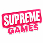 SUPREME / GAMES