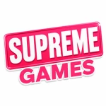 SUPREME / GAMES Group Thumbnail