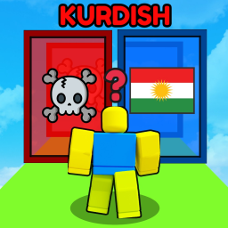 Kurdish Obby!