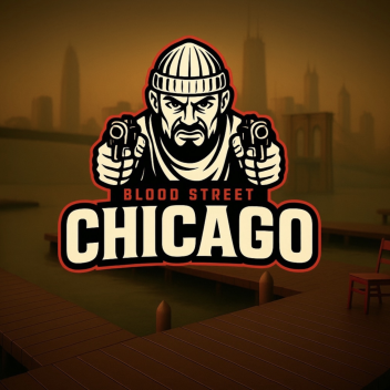 BLOOD STREETS CHICAGO V2