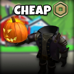 CHEAP HEADLESS HORSEMAN