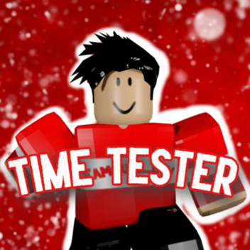 Time Tester