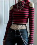 Glorifying clothing