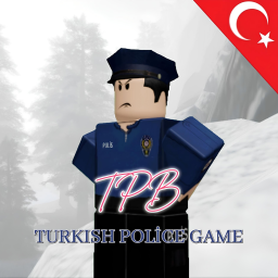 [TPB] Turkish Police Game [NEW] New Update!