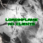LordInflame Advertisement's