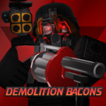 T . B . E || Demolition Bacons