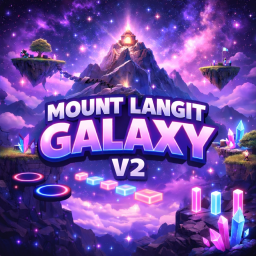 [FREE AVA + X3] Mount Langit Galaxy V2
