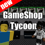 GameShop Tycoon