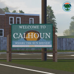 City of Calhoun, Minnesota