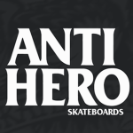 Anti-Hero Skateboards