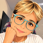Guita la abuelita virtual