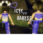 ~$ICYY BABYSS$~