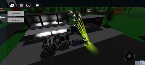 [Beta] Sound system Indonesia 