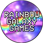 Rainbow Galaxy Games