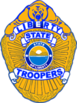 Liberty State Police(LSP)