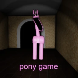 pony game [UPDATE] icon