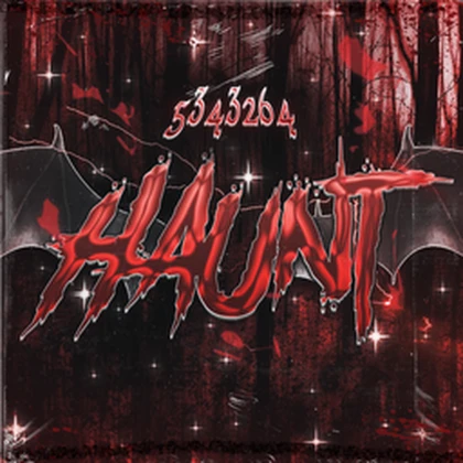hauntᅠ Roblox group icon