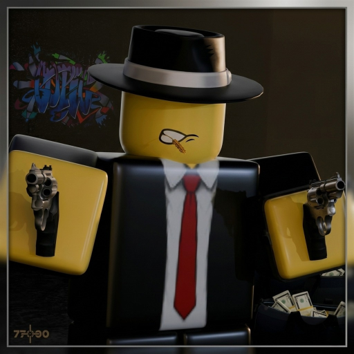 Random Mafia Shooter