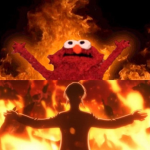 Elmo Cult