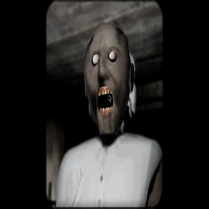 horror Roblox decal