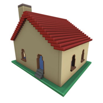 Happy Home Of Robloxia