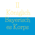 Zweites Königlich Bayerisches Korps